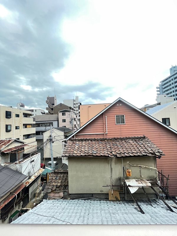 阪神本線 春日野道駅 徒歩4分 4階建 築4年のその他写真