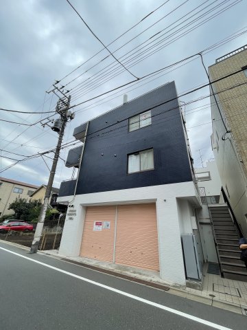 建物外観　建物外観を気になさる方へ、見た目の良い物件です