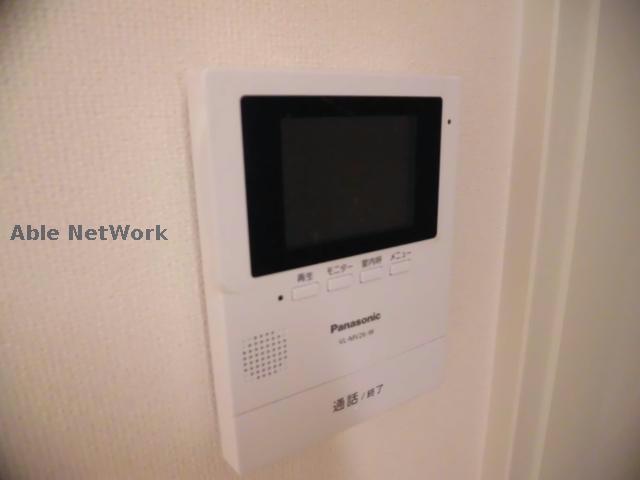 セキュリティ　同型モデル