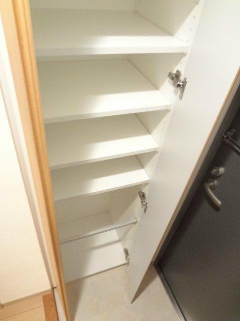 グランパルク小金井のその他写真