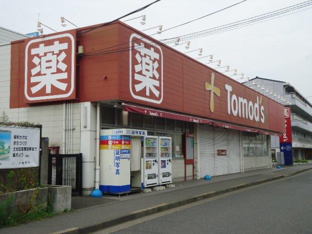 グランパルク小金井の周辺写真