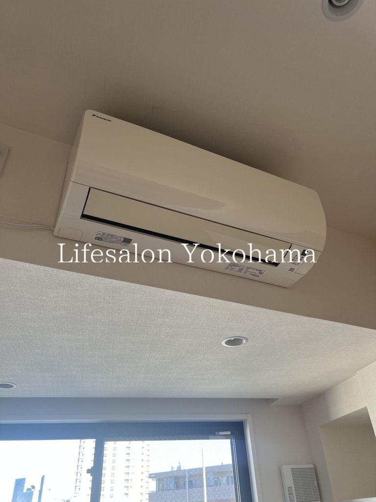 ザ・パークハビオ横浜東神奈川のその他写真