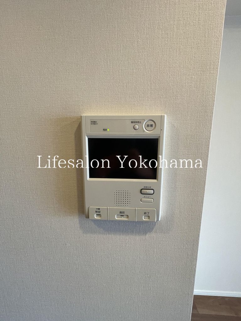 ザ・パークハビオ横浜東神奈川のその他写真