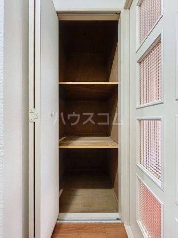 ピュアシティ横浜の内装写真