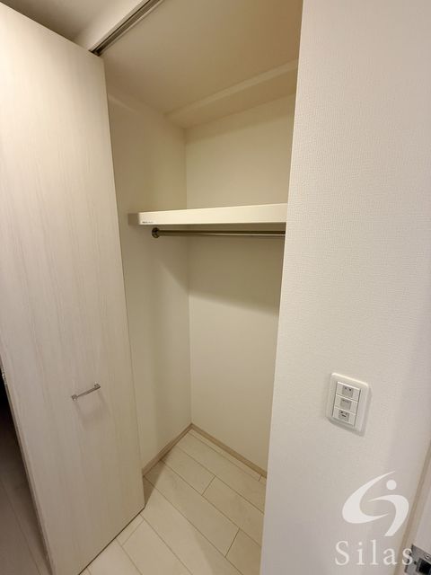 地下鉄中央線 深江橋駅 徒歩5分 15階建 新築の内装写真