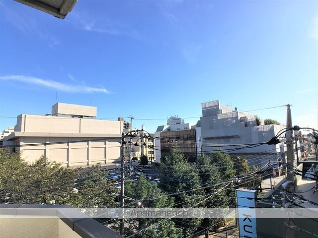 眺望　眺望