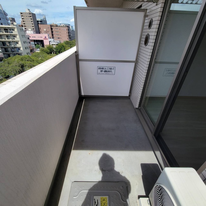 ベラビスタの内装写真