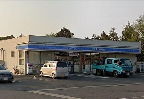 その他　ローソン（その他）まで64m