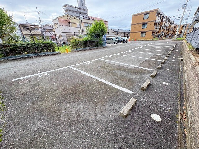 地下鉄谷町線 八尾南駅 徒歩20分 3階建 築28年のその他写真