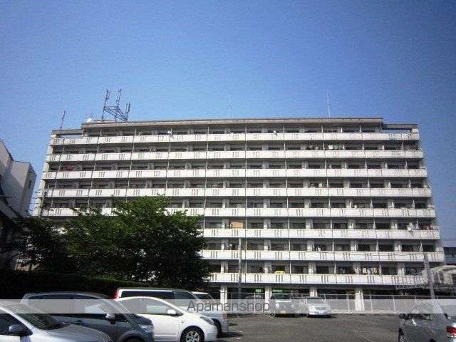 西鉄太宰府線 西鉄五条駅 徒歩11分 築34年