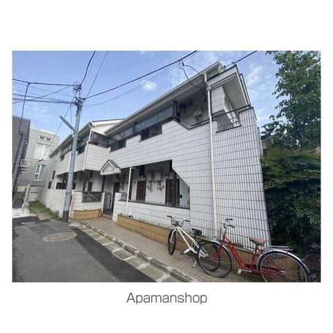 建物外観　建物外観