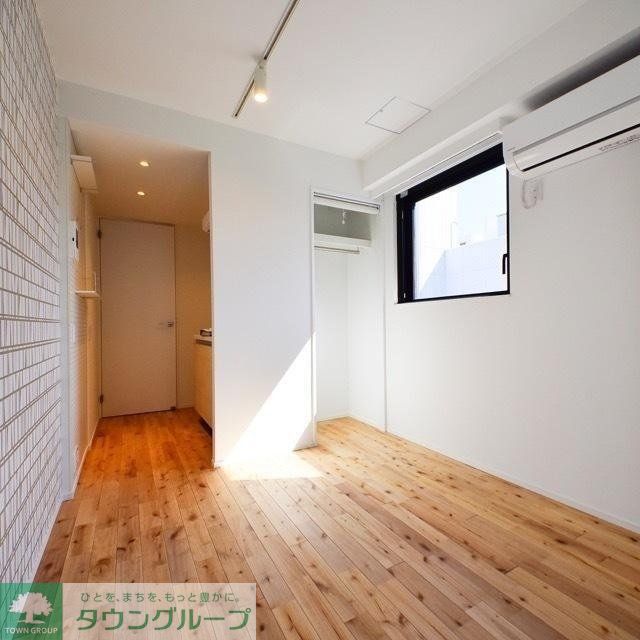 グランアセット秋葉原の内装写真