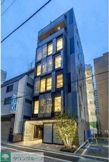 グランアセット秋葉原の外観写真