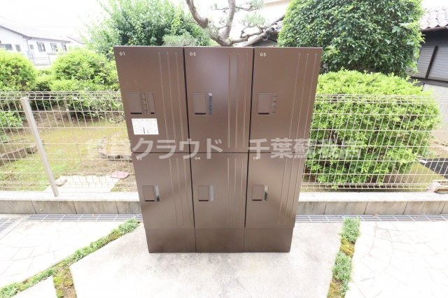 その他共有部分
