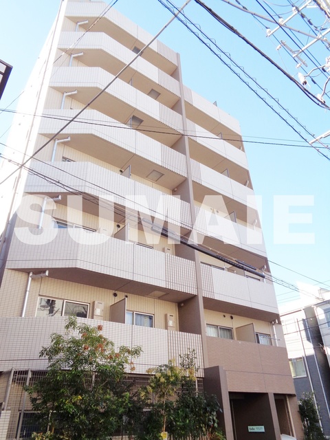 建物外観　外観です