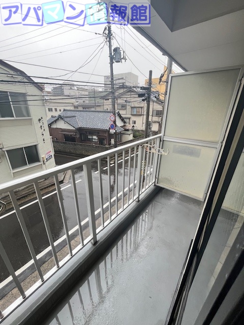 シャローム天神の内装写真
