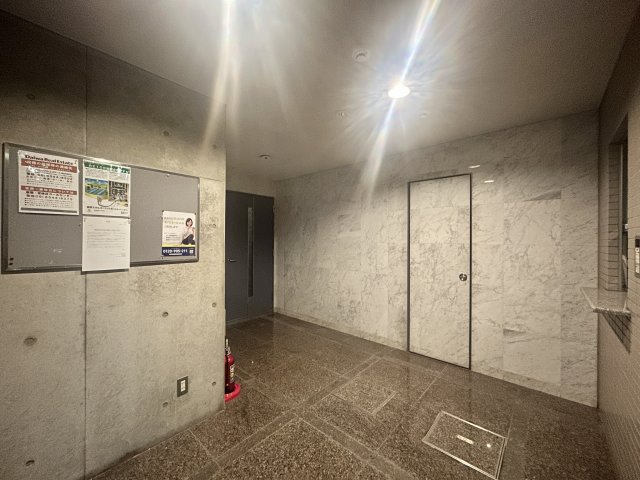 ロビー