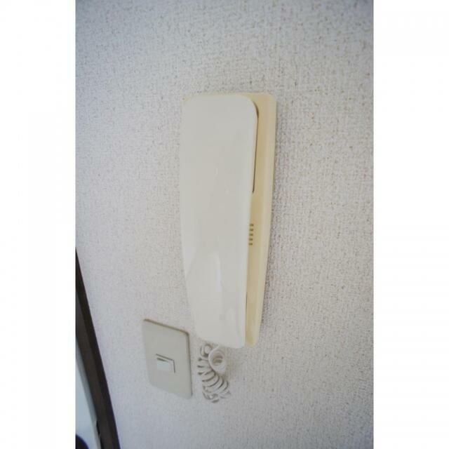 セキュリティ　（別タイプ参考写真）メゾン山王　北区十条仲原2