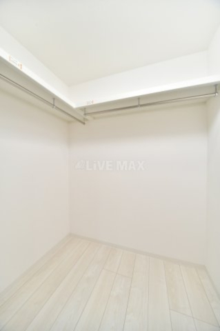 収納　※同シリーズ別物件参考写真※