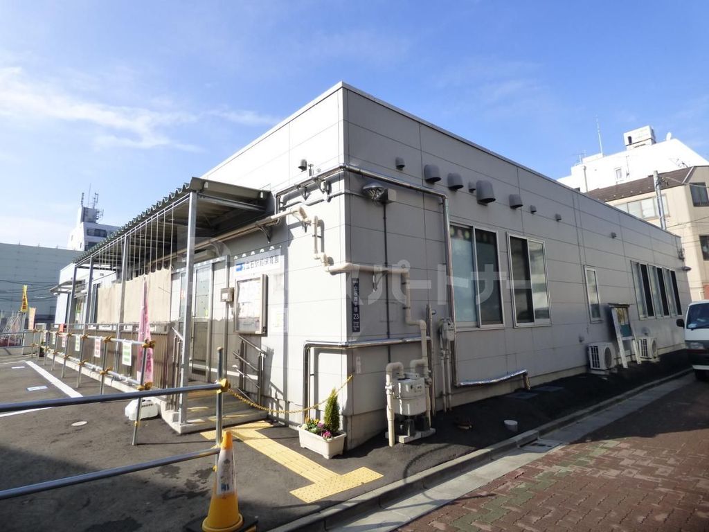 幼稚園・保育園　葛飾区立立石駅前保育園（幼稚園・保育園）まで250m