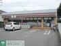 コンビニ　セブンイレブン立川砂川三番店（コンビニ）まで270m
