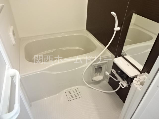 バス・シャワールーム　ユニットバス