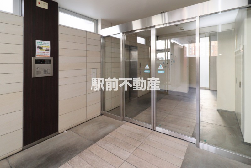 casa amitaの外観写真