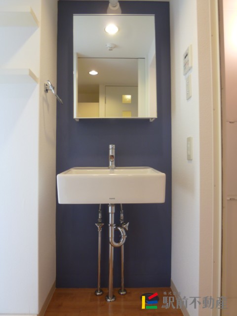 casa amitaの内装写真
