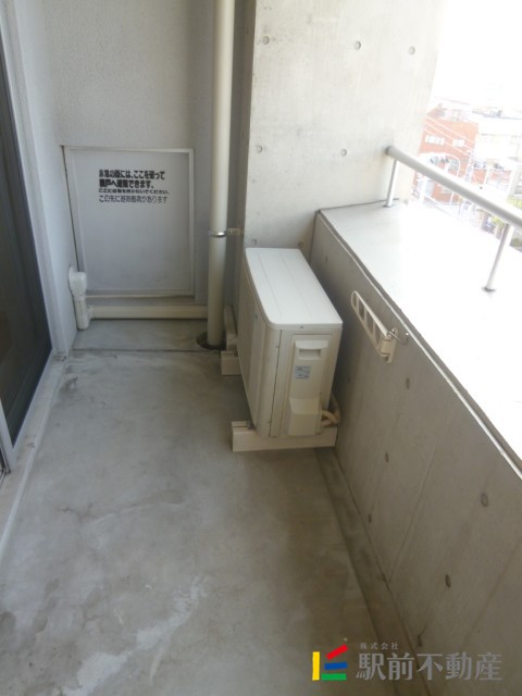 casa amitaの内装写真