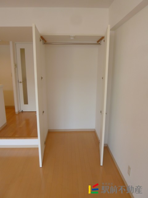 casa amitaの内装写真