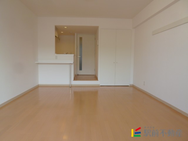casa amitaの居間写真