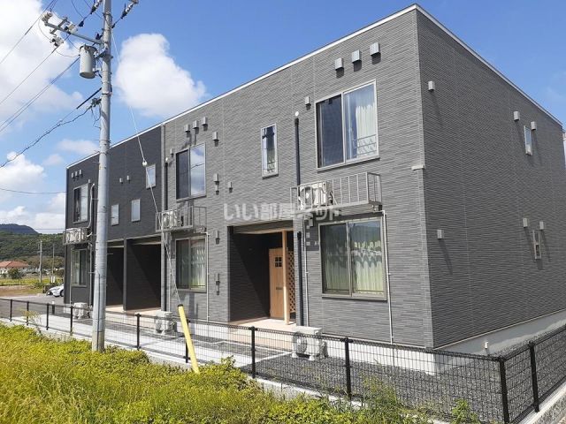 グランシャリオ プラス