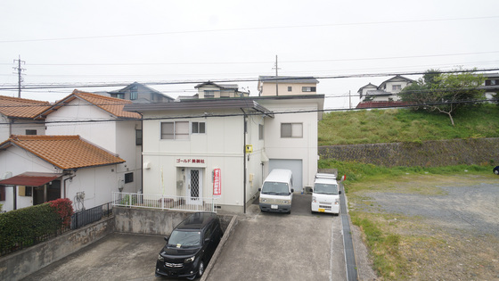 マルベリーハイツのその他写真