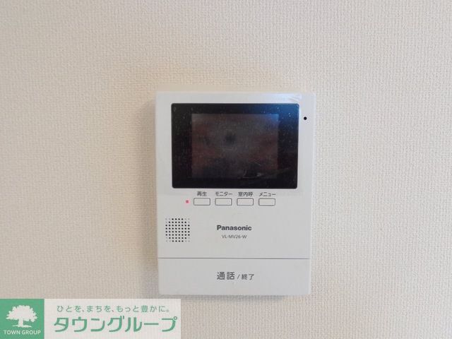 クレールふじみ野のその他写真