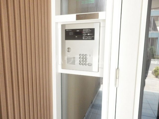 ニューノース弐番館のその他写真