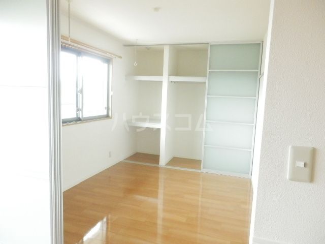 ニューノース弐番館の内装写真
