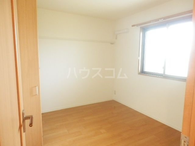 ニューノース弐番館の内装写真