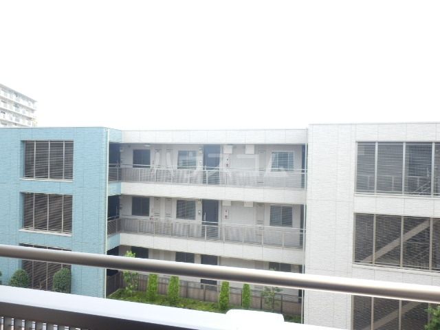 ニューノース弐番館のその他写真