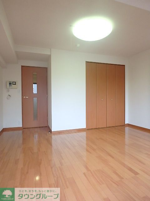 その他部屋・スペース　ワイドな間取り