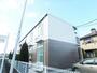 百草園駅より徒歩5分 2階 築26年7ヶ月の賃貸物件