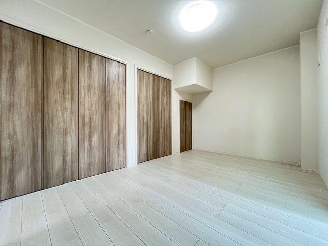 その他　別号室の写真です。ご参考までに