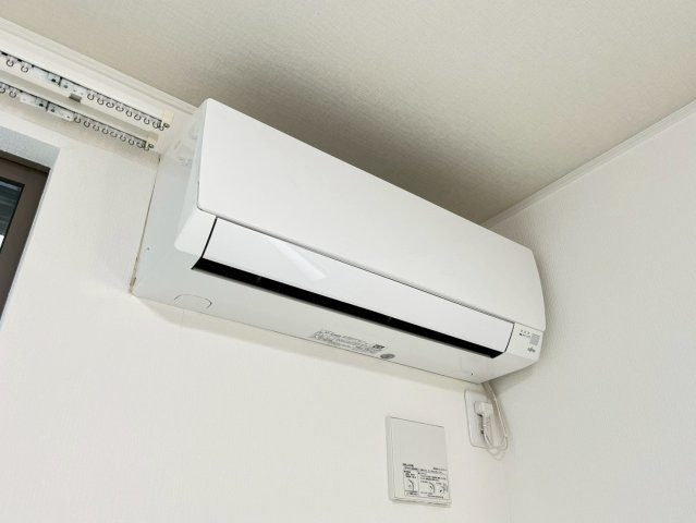 その他設備　別号室の写真です。ご参考までに