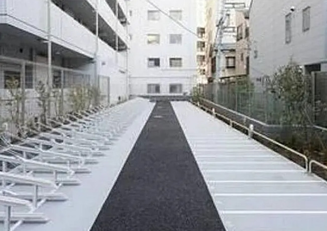 ガーラ・グランディ池袋IIの外観写真