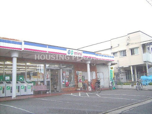 パレセゾンの周辺写真