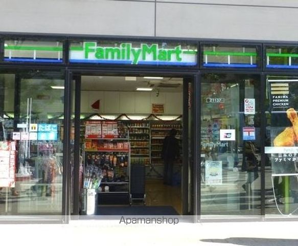 その他　【コンビニエンスストア】ファミリーマート　東京ソラマチ1Ｆ店（その他）まで444m