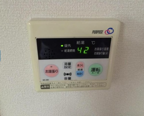 ＪＲ日豊本線 蓮ケ池駅 バス乗車時間：15分 最寄りバス停で下車 徒歩1分 3階建 築23年のその他写真