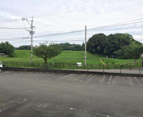 ＪＲ日豊本線 蓮ケ池駅 バス乗車時間：15分 最寄りバス停で下車 徒歩1分 3階建 築23年のその他写真
