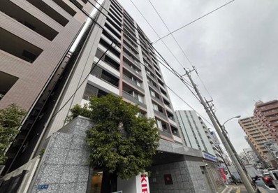 建物外観　外観です