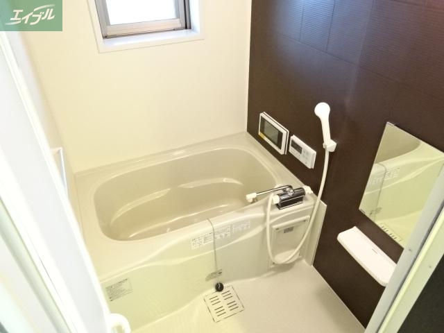 バス・シャワールーム　ユニットバス
