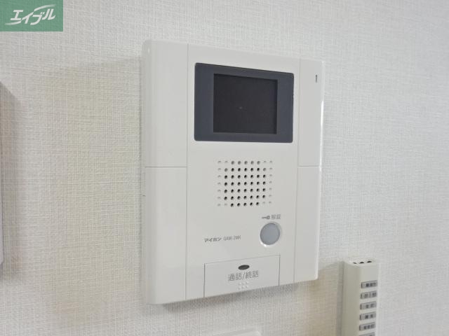 セキュリティ　オートロック
